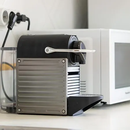 Apartment Nova Sunny 2br With Pool By Lovelystay *