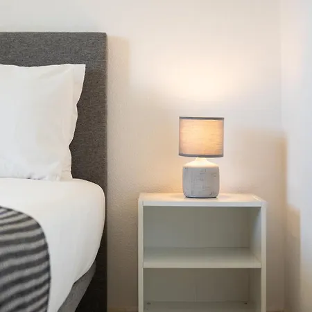 Nova Sunny 2br With Pool By Lovelystay Apartment Armacao de Pera