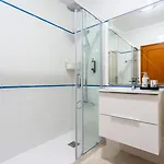 公寓 Nova Sunny 2br With Pool By Lovelystay Armação de Pêra